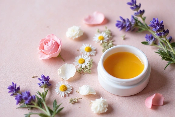Skincare Products